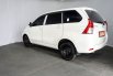 Toyota Avanza 1.3 E MT 2014 Putih 7