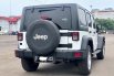 Jeep Wrangler Sport AT Putih 2014 6