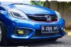 Mobil Honda Brio 2017 RS dijual, Banten 12