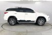 Mobil Toyota Fortuner 2018 VRZ dijual, Jawa Barat 10