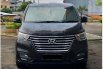 Jual Hyundai H-1 XG 2018 harga murah di DKI Jakarta 1