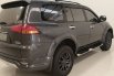 Mitsubishi Pajero exceed 2.5 At 2013 Abu-Abu 4