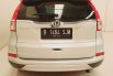 Honda CR-V 2.0 Matic 2015 Silver 8