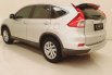 Honda CR-V 2.0 Matic 2015 Silver 7