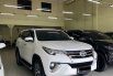 Toyota Fortuner VRZ AT 2017 1