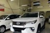 Toyota Fortuner VRZ AT 2017 2
