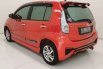 Daihatsu Sirion D 1.3 Sporty AT 2017 Oranye 7