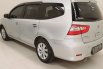 Nissan Grand Livina XV 1.5 Matic 2013 Silver 2