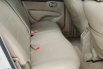 Nissan Grand Livina XV 1.5 Matic 2013 Silver 4