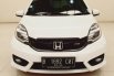 Honda Brio RS 1.2 Manual 2018 Putih 1