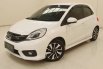 Honda Brio RS 1.2 Manual 2018 Putih 3