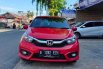 Honda Brio Satya E 2020 1