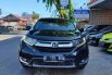Honda CR-V 1.5L Turbo 2017 2