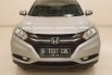 Honda HRV E 1.5 Matic 2017 Silver 1