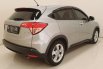 Honda HRV E 1.5 Matic 2017 Silver 7