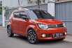 Suzuki Ignis GX AGS 2017 3