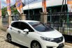 Honda Jazz RS MT 2016 4