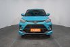 Toyota Raize 1.0T GR Sport AT 2021 Biru 2