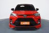 Toyota Raize 1.0T GR Sport AT 2021 Merah 2