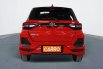 Toyota Raize 1.0T GR Sport AT 2021 Merah 4