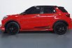 Toyota Raize 1.0T GR Sport AT 2021 Merah 3