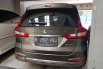 Suzuki Ertiga GL AT Abu-abu 2