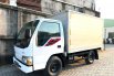 49rbKM+banBARU MURAH Isuzu elf engkel Box alumunium 2016 CDE aluminium 1