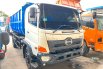 MULUS+banBARU MURAH Hino engkel FG235JJ Dumptruck 2019 ranger dump 2