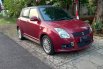 Suzuki Swift GT2 Merah 2