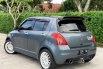 Suzuki Swift GT2 Abu-abu 4