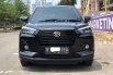 Daihatsu Rocky 1.2 X AT Hitam 2021 1