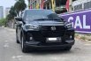 Daihatsu Rocky 1.2 X AT Hitam 2021 3