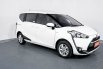 Toyota Sienta G MT 2017 Putih 1