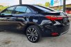 Toyota Corolla Altis 1.8 V AT 2017 / 2018 Black On Beige Mulus Siap Pakai TDP Paket 20Jt 8