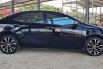 Toyota Corolla Altis 1.8 V AT 2017 / 2018 Black On Beige Mulus Siap Pakai TDP Paket 20Jt 9