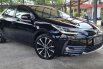 Toyota Corolla Altis 1.8 V AT 2017 / 2018 Black On Beige Mulus Siap Pakai TDP Paket 20Jt 14