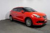 Suzuki Baleno Hatchback M/T 2018 Merah 1