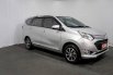 Daihatsu Sigra R MT 2018 Silver 1