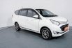 Daihatsu Sigra R Deluxe MT 2016 Putih 1