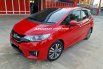 Honda Jazz MT 2016 3