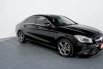 JUAL Mercedes-Benz CLA 200 CBU AT 2016 Hitam 1