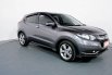 JUAL Honda HR-V 1.5 E CVT 2017 Abu-abu 1