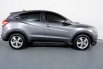 JUAL Honda HR-V 1.5 E CVT 2017 Abu-abu 5