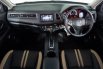 JUAL Honda HR-V 1.5 E CVT 2017 Abu-abu 9
