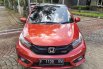 Honda Brio RS CVT 2018 1