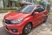 Honda Brio RS CVT 2018 2