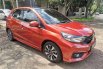 Honda Brio RS CVT 2018 3