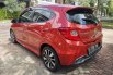 Honda Brio RS CVT 2018 5