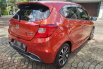 Honda Brio RS CVT 2018 4