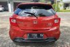 Honda Brio RS CVT 2018 6